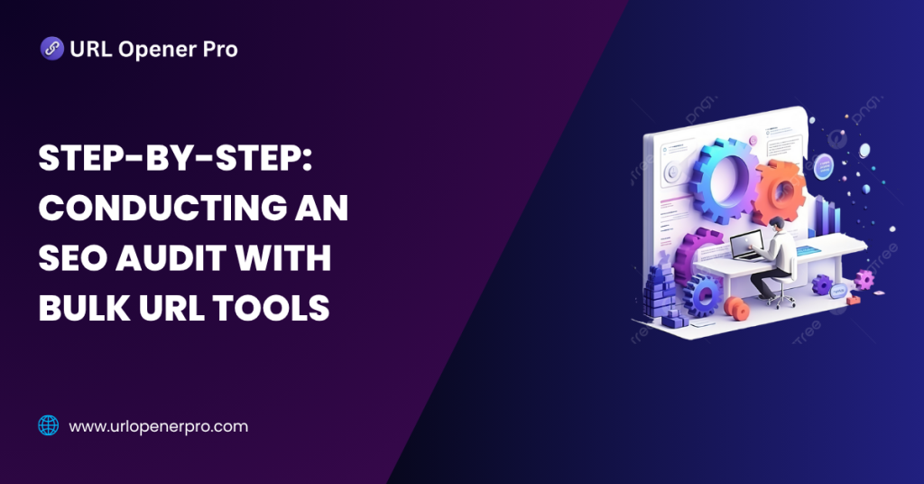 Step-by-Step_ Conducting an SEO Audit with Bulk URL Tools