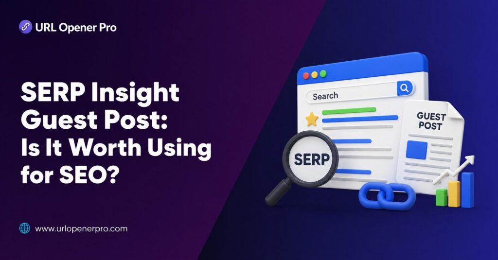 SERP Insight Guest Post